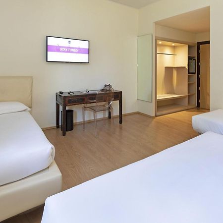 B&B Hotel Malpensa Lago Maggiore Vergiate Exterior foto
