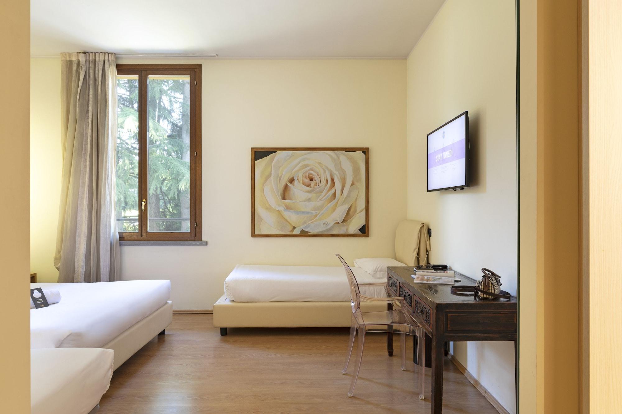 B&B Hotel Malpensa Lago Maggiore Vergiate Exterior foto