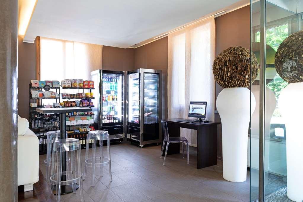 B&B Hotel Malpensa Lago Maggiore Vergiate Interior foto