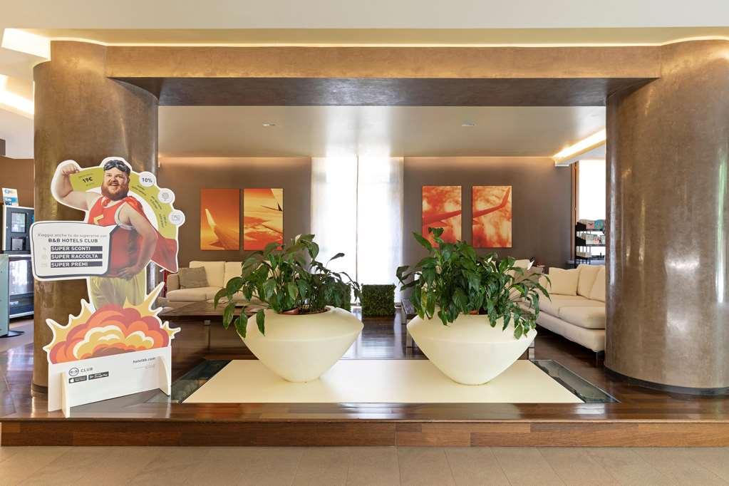 B&B Hotel Malpensa Lago Maggiore Vergiate Interior foto