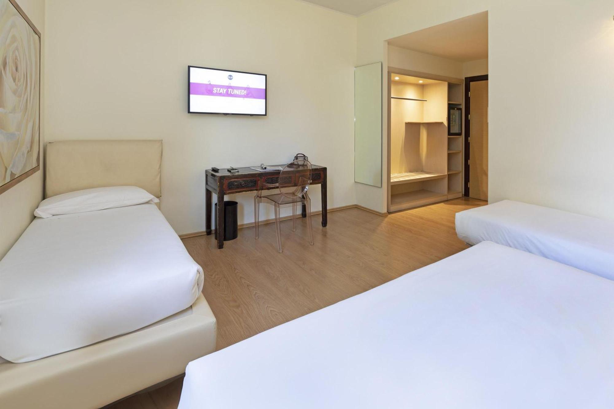 B&B Hotel Malpensa Lago Maggiore Vergiate Exterior foto