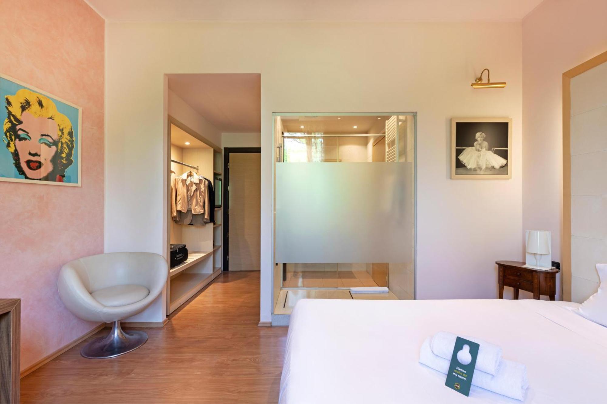 B&B Hotel Malpensa Lago Maggiore Vergiate Exterior foto