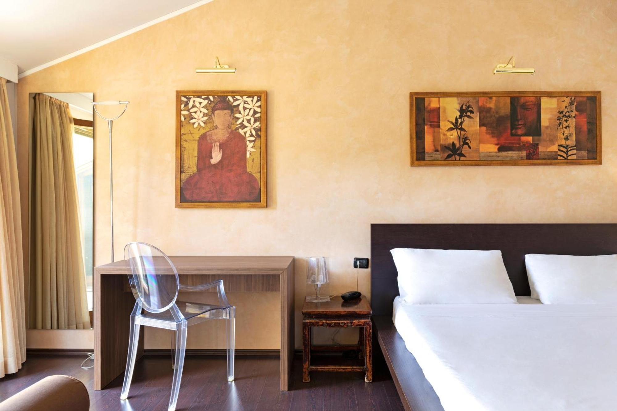 B&B Hotel Malpensa Lago Maggiore Vergiate Exterior foto