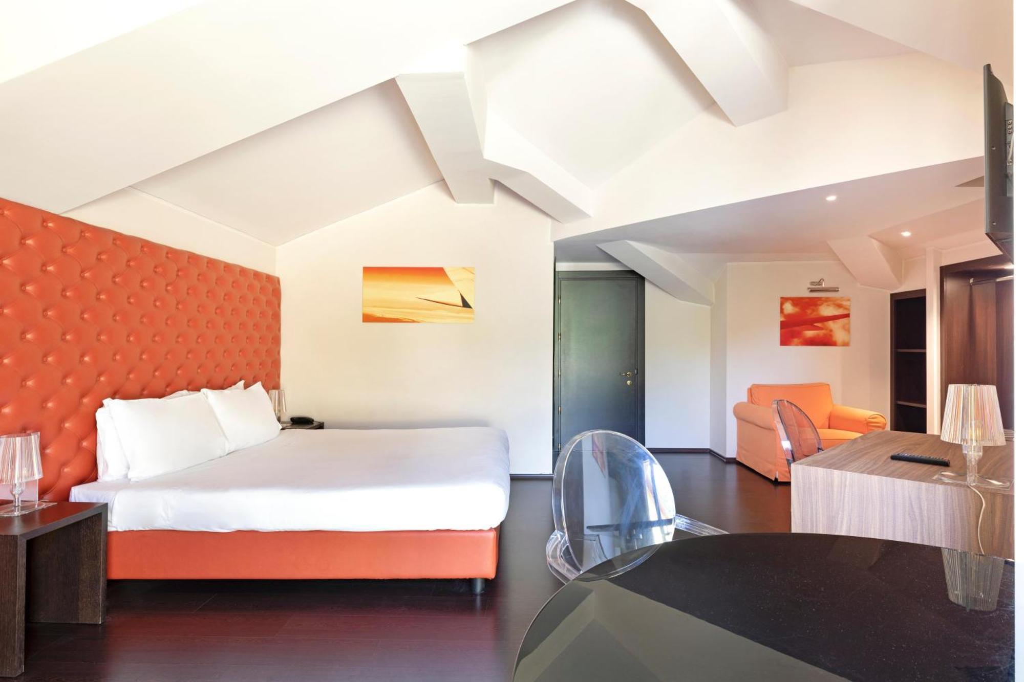 B&B Hotel Malpensa Lago Maggiore Vergiate Exterior foto