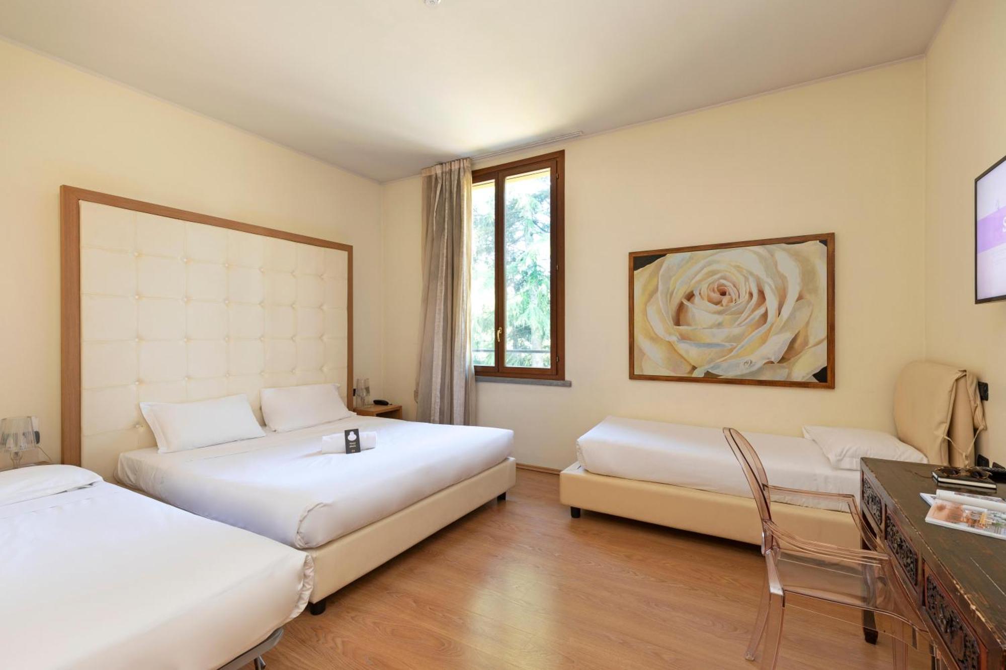 B&B Hotel Malpensa Lago Maggiore Vergiate Exterior foto