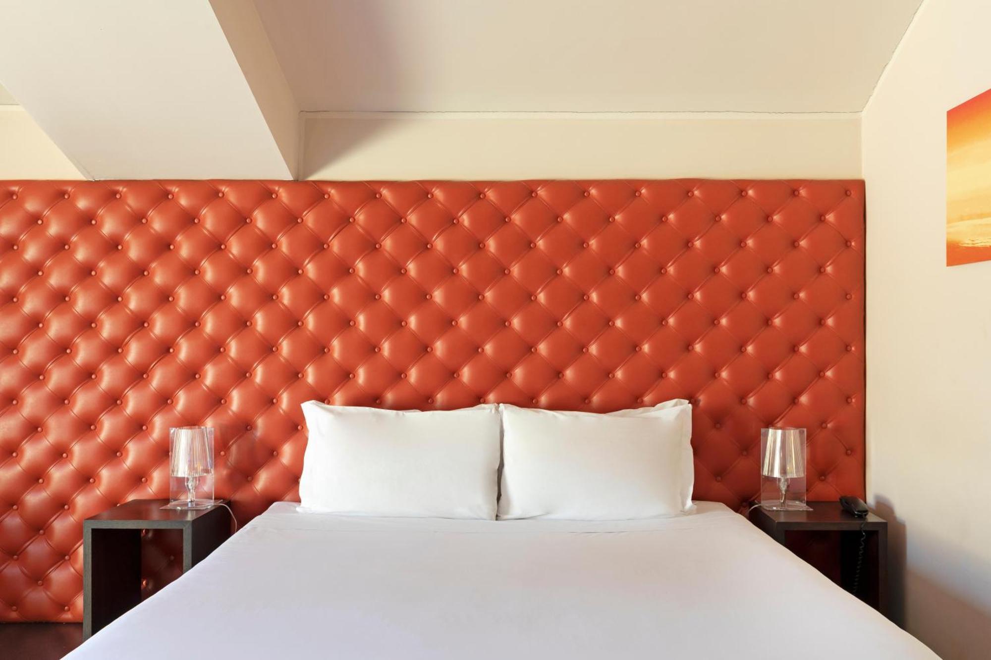 B&B Hotel Malpensa Lago Maggiore Vergiate Exterior foto