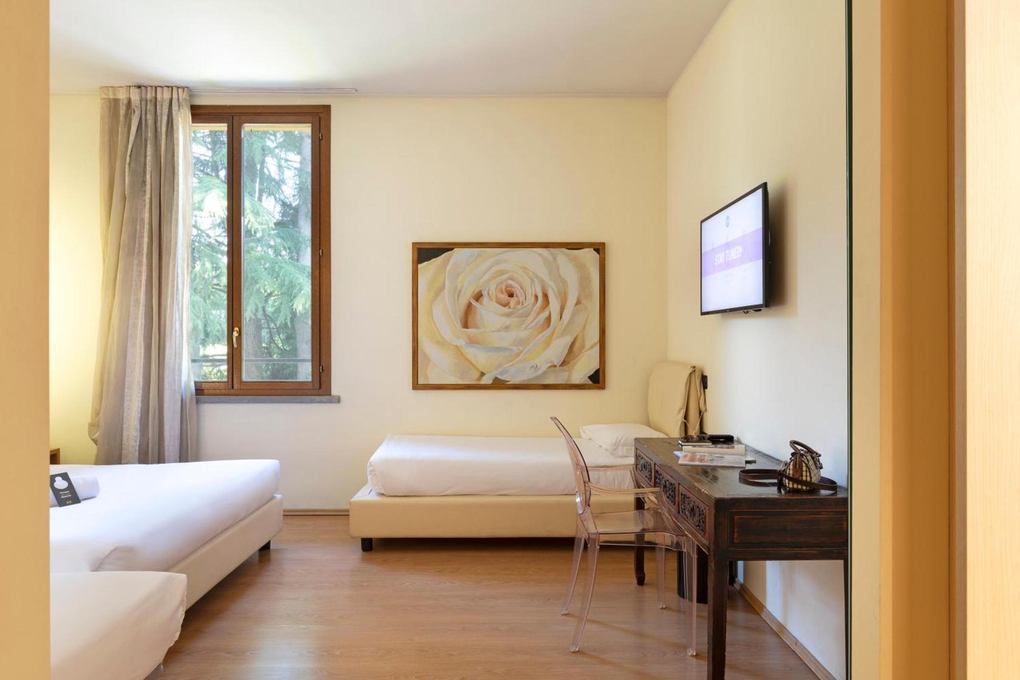 B&B Hotel Malpensa Lago Maggiore Vergiate Exterior foto