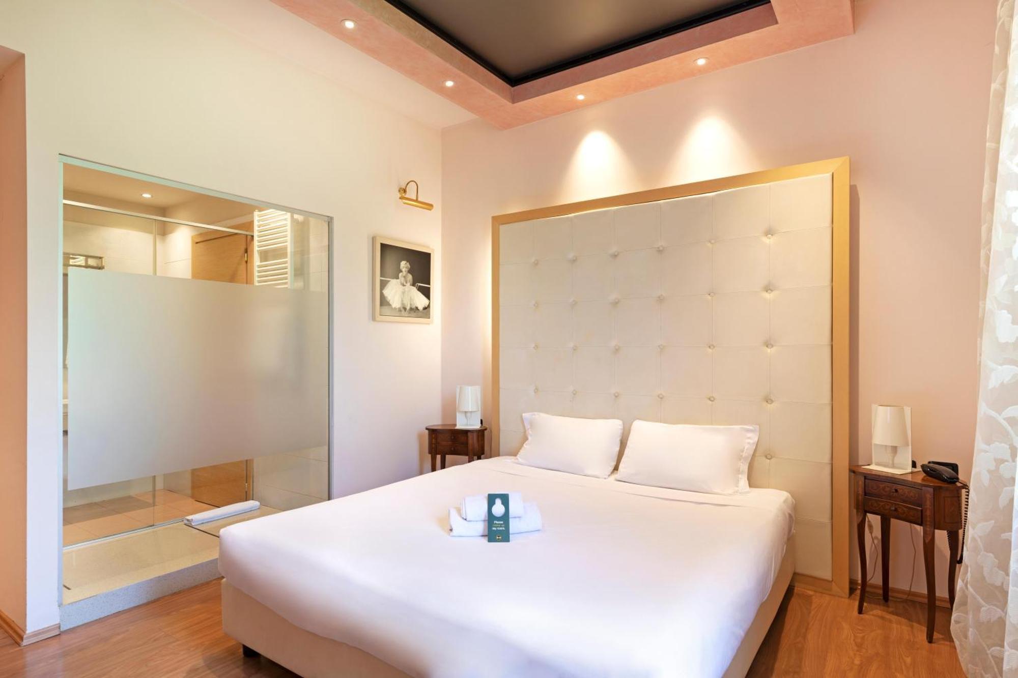 B&B Hotel Malpensa Lago Maggiore Vergiate Exterior foto