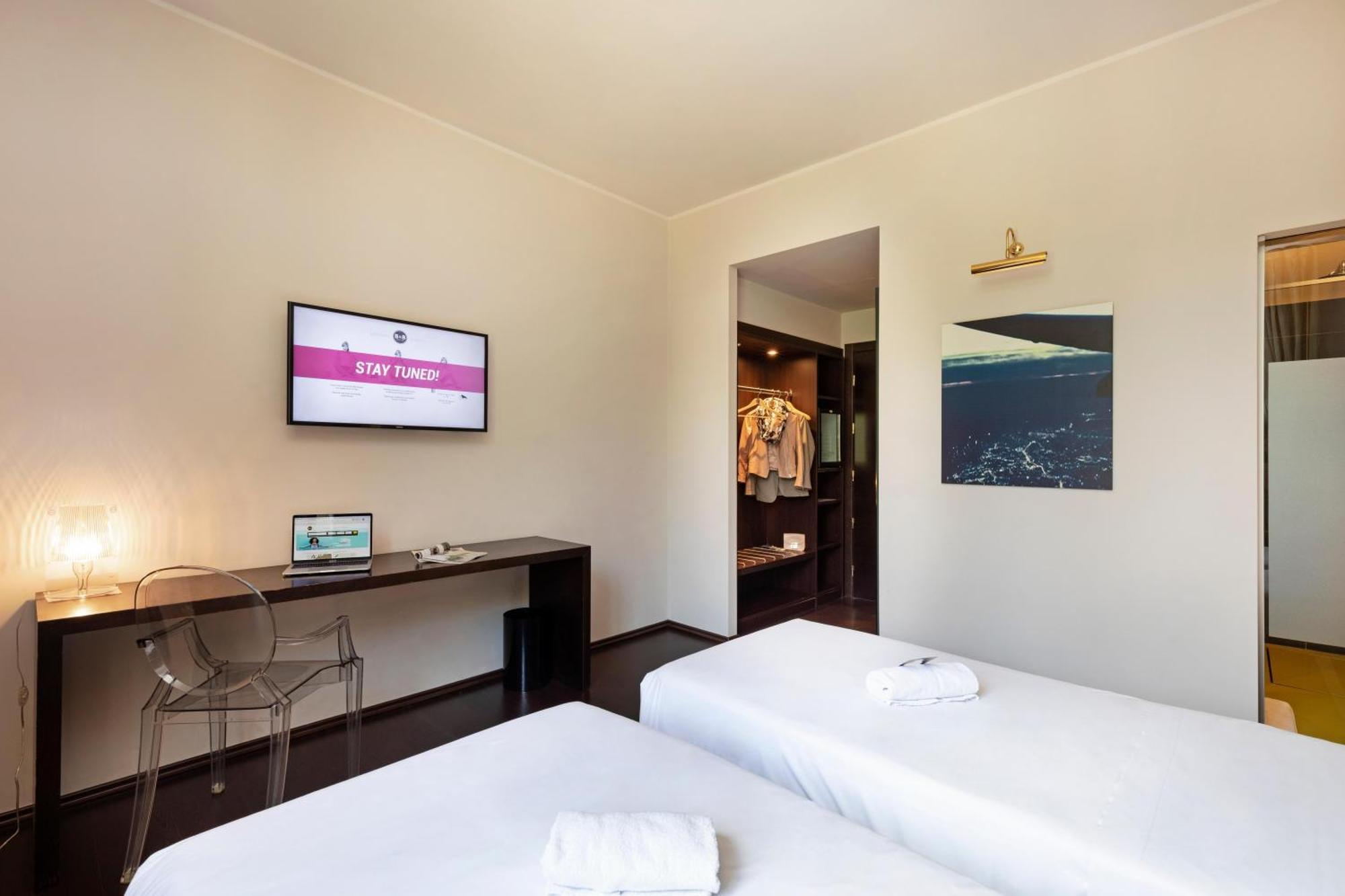 B&B Hotel Malpensa Lago Maggiore Vergiate Exterior foto