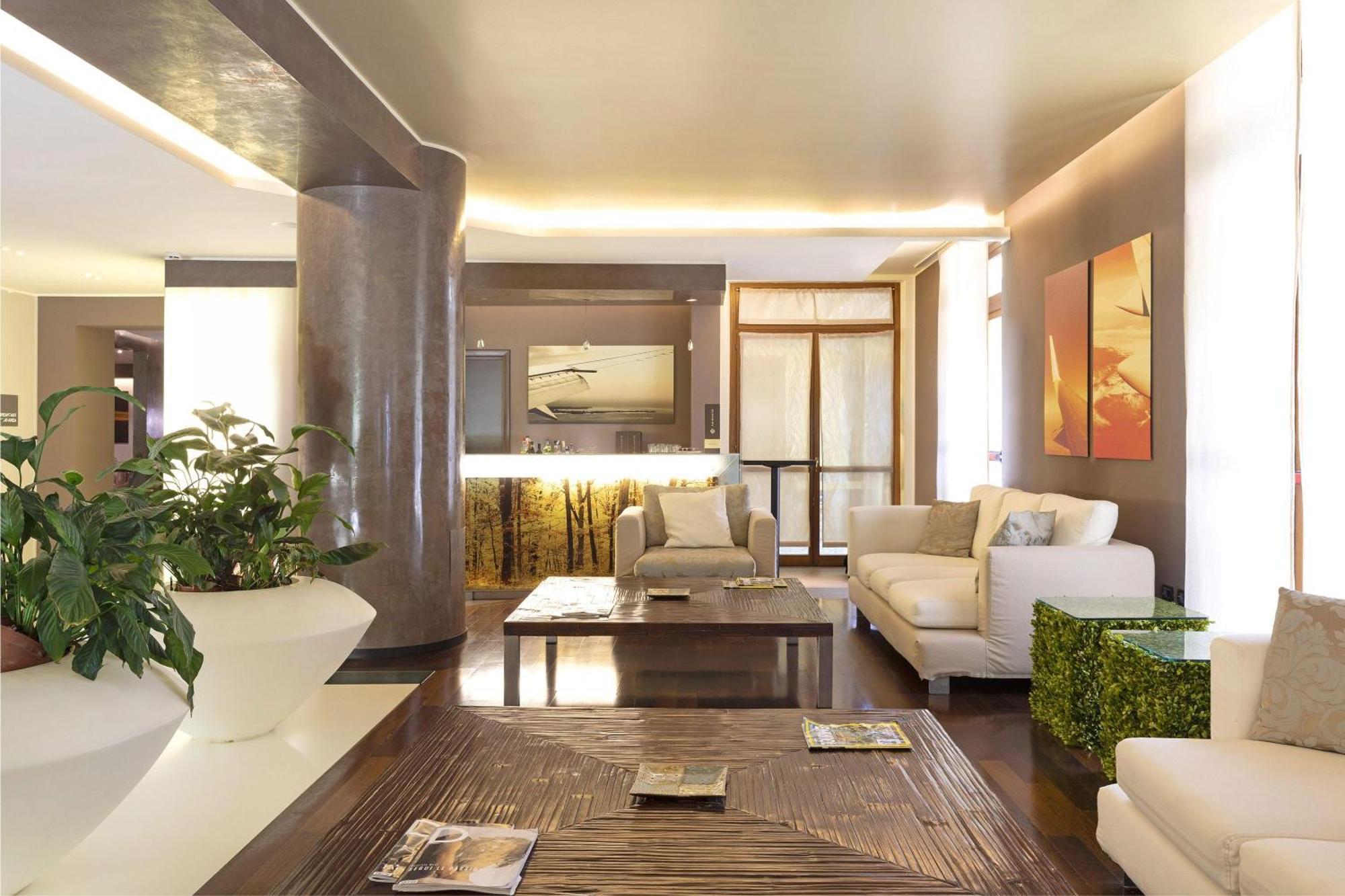 B&B Hotel Malpensa Lago Maggiore Vergiate Exterior foto