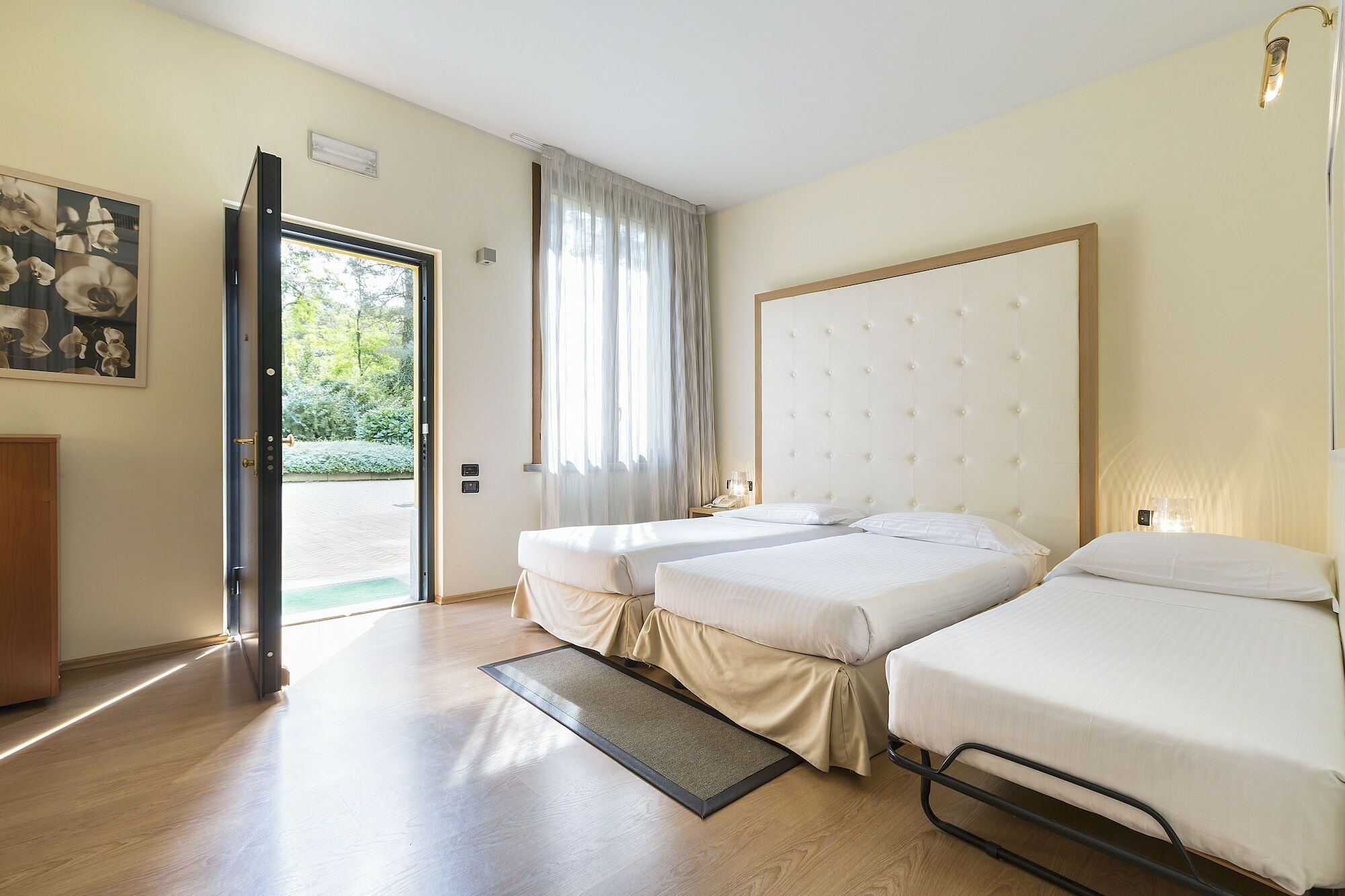 B&B Hotel Malpensa Lago Maggiore Vergiate Exterior foto