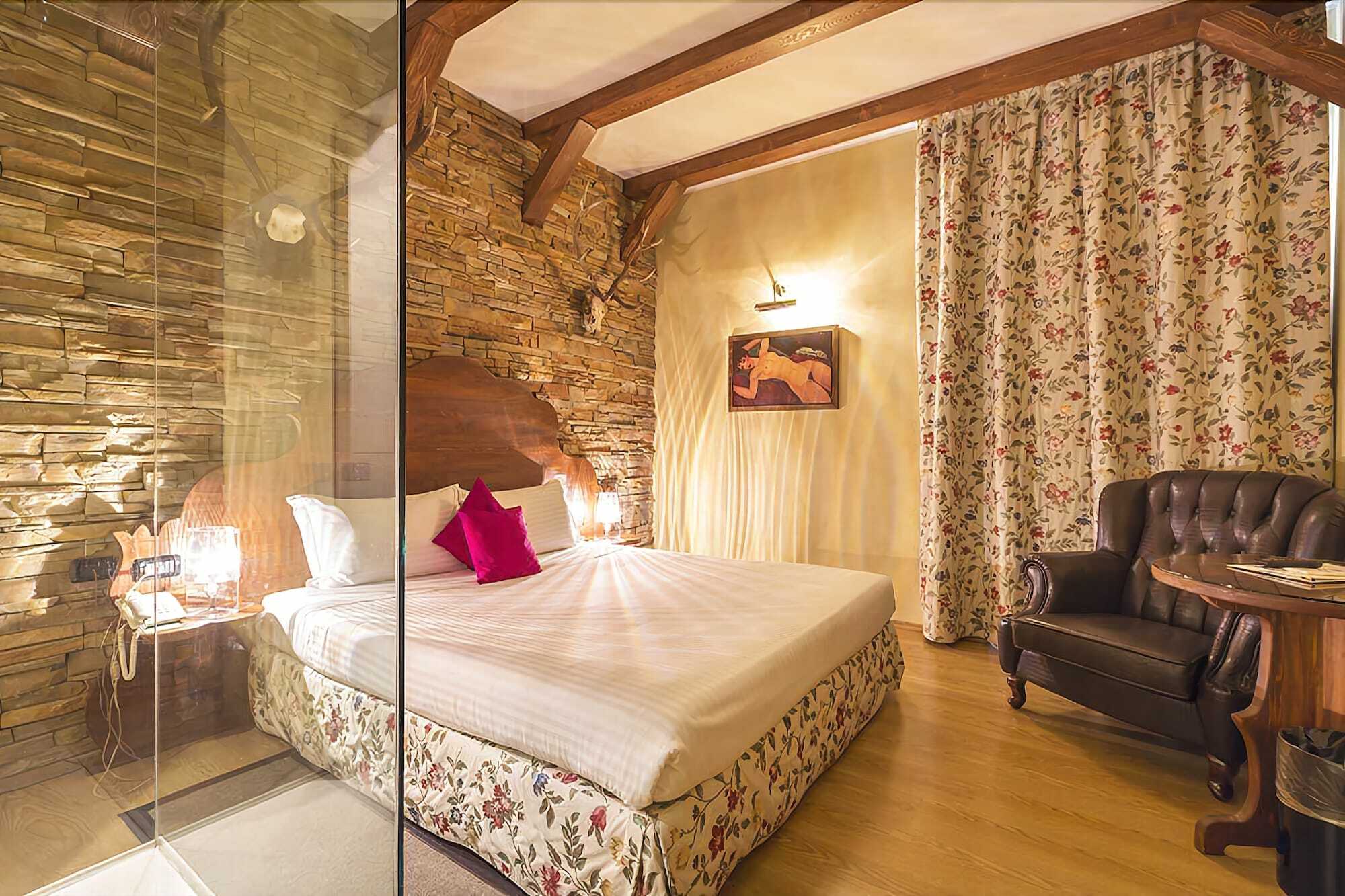 B&B Hotel Malpensa Lago Maggiore Vergiate Exterior foto