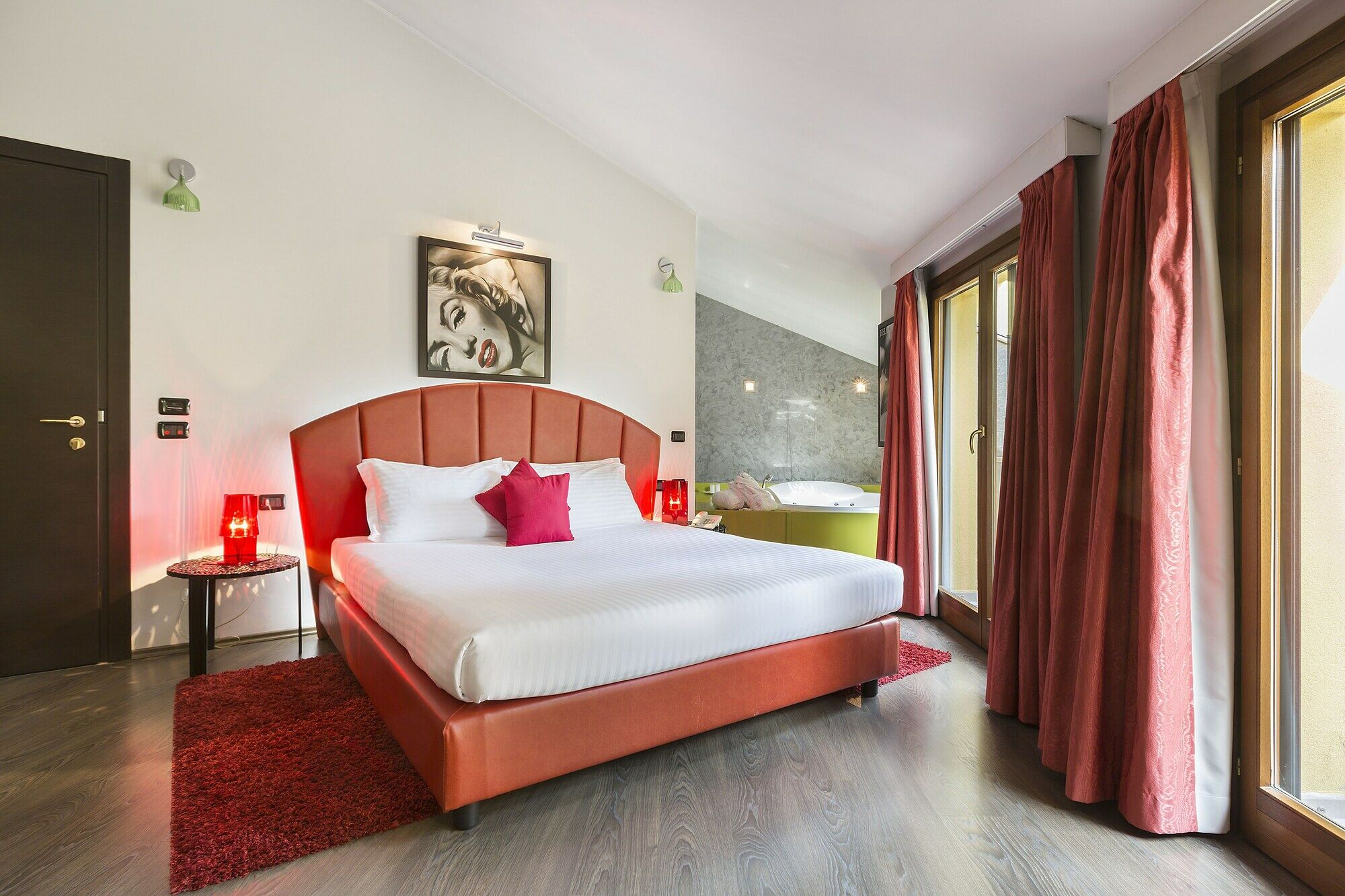 B&B Hotel Malpensa Lago Maggiore Vergiate Exterior foto